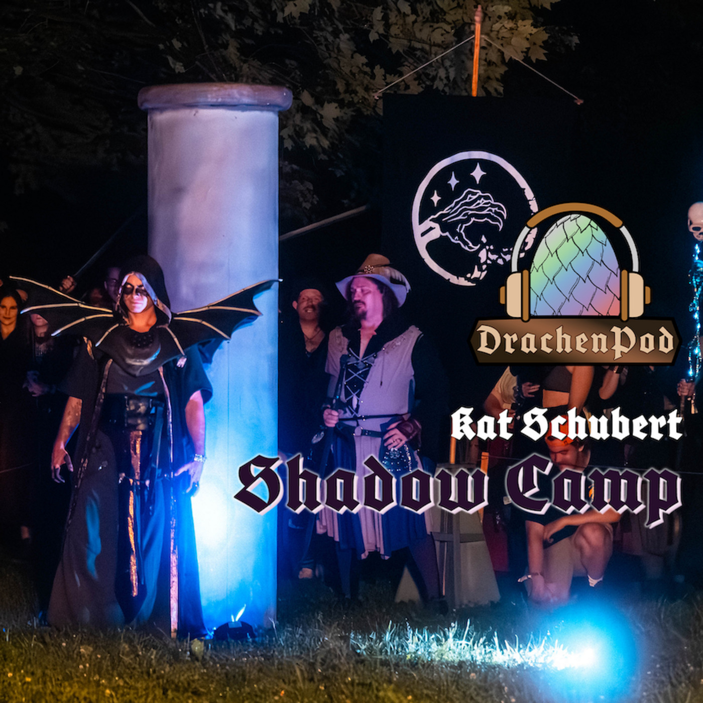 Shadow Camp