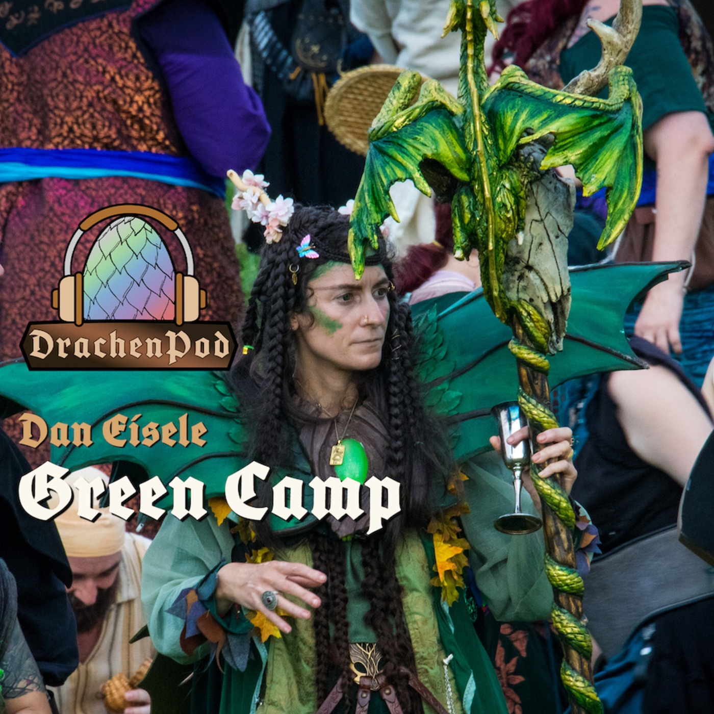 Green Camp
