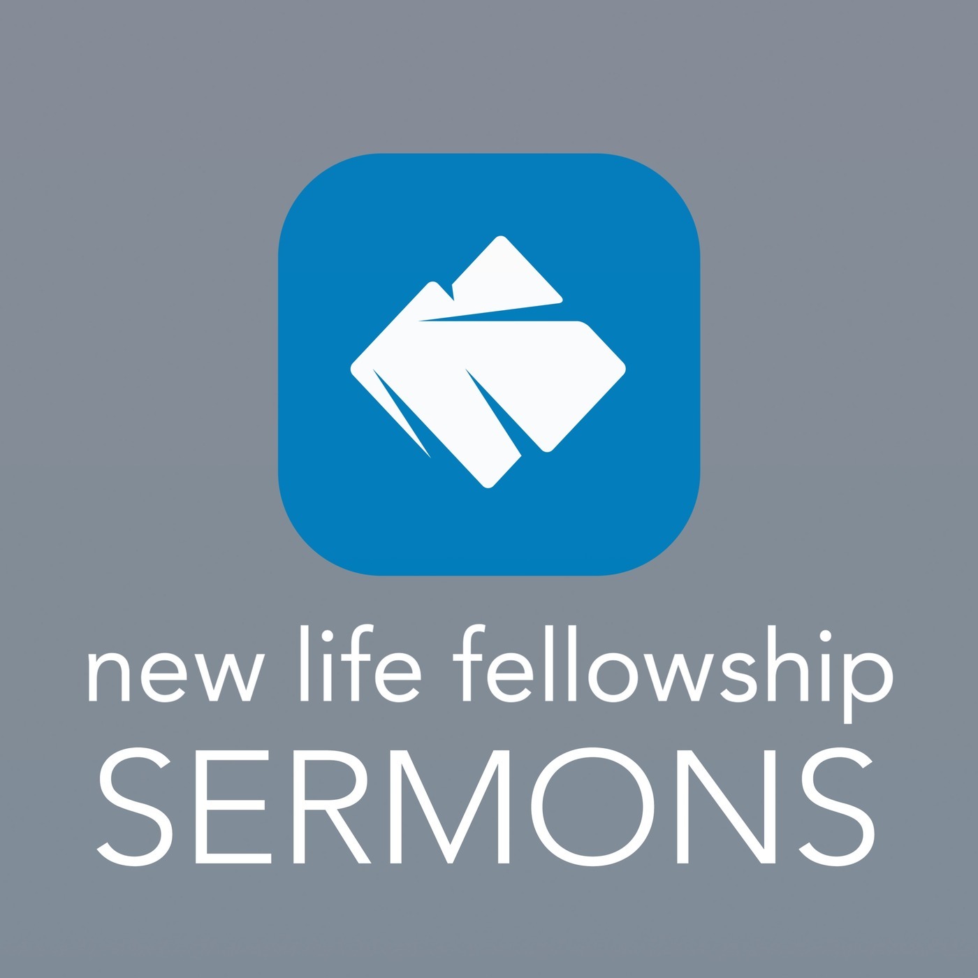 New Life Fellowship NYC: Healthy Conflict | The Connected Community | Pastor Rich Villodas