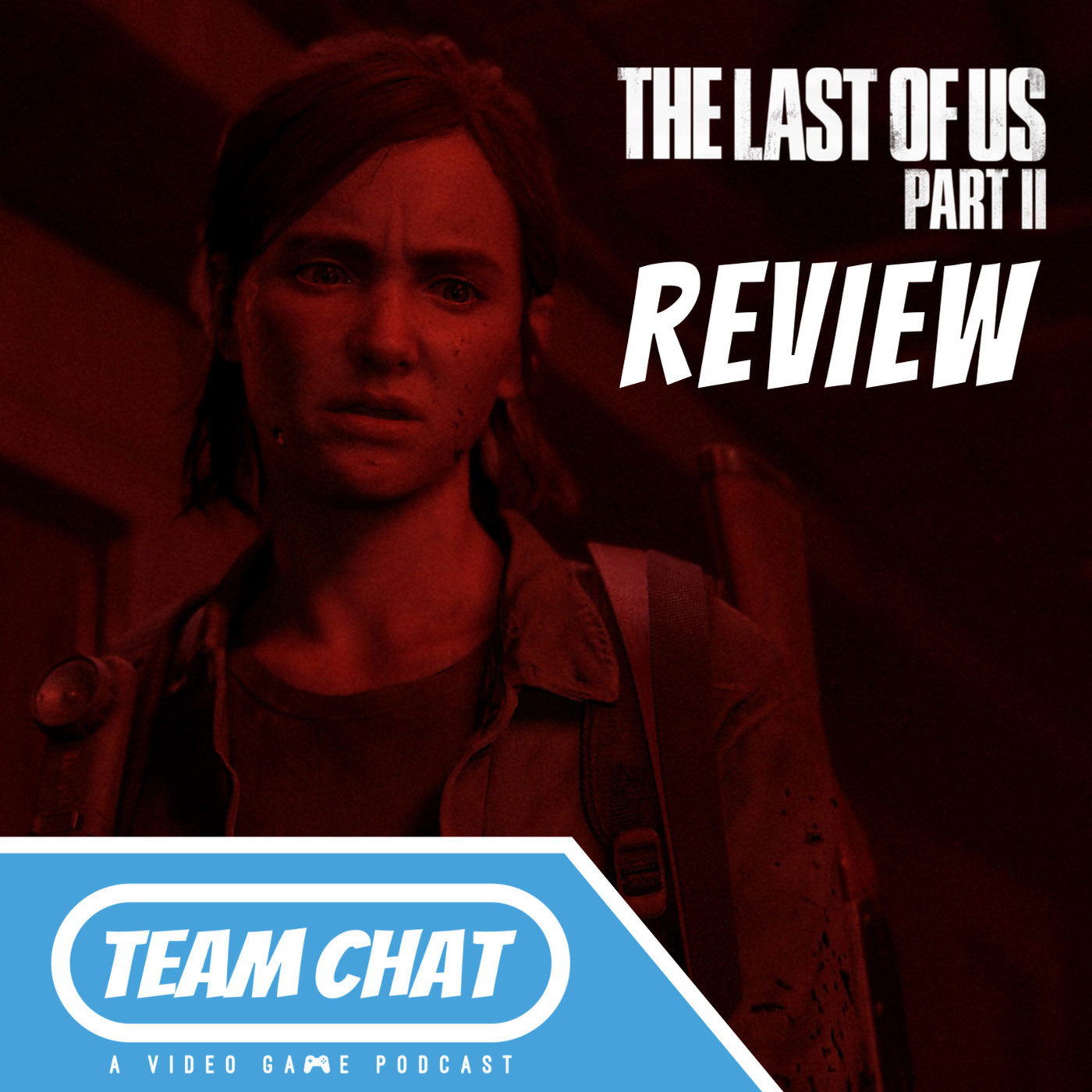 The Last of Us: Part II Review - Episode 213