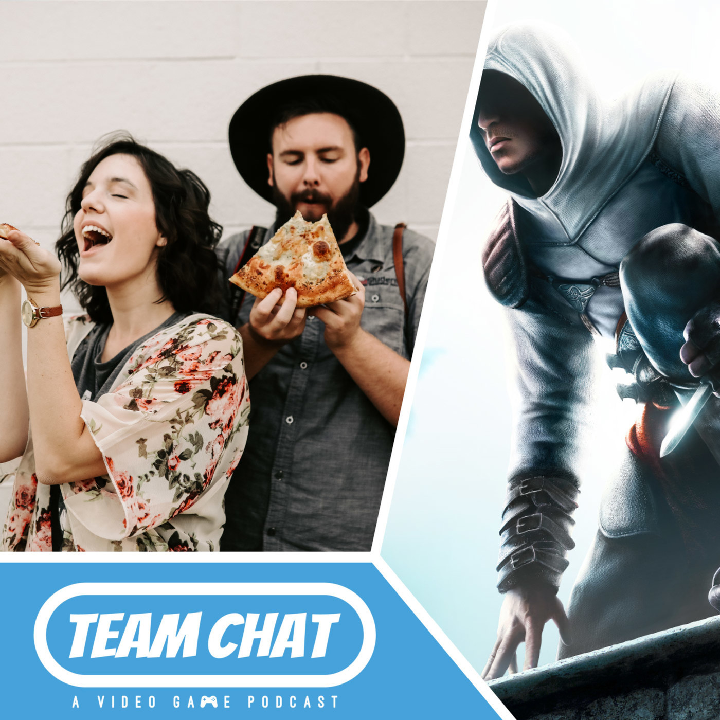 Why Assassin's Creed is a Great Series with Michael Boyd - Episode 195