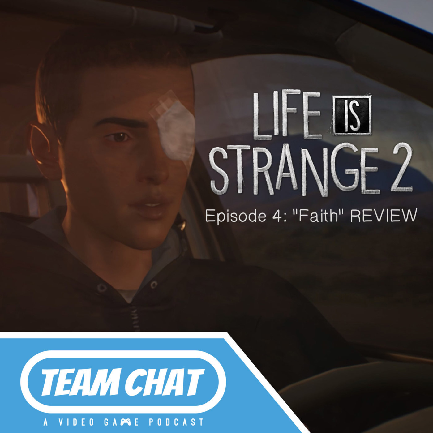 Life is Strange 2: Episode 4 "Faith" Review - Episode 180
