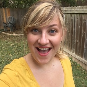 Samantha White-Wilson