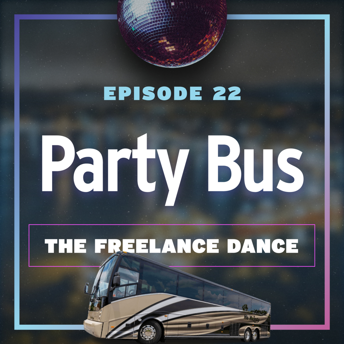 Party Bus