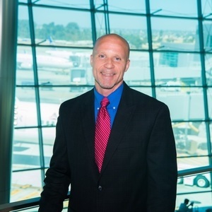 Scott Brickner