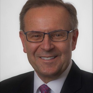Carl J Lukach