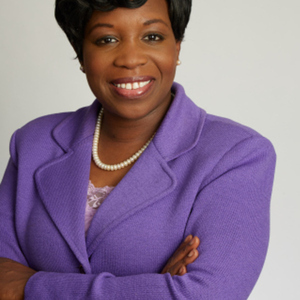 Kimberly Ellison-Taylor