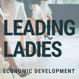The Leading Ladies of Economic Development®