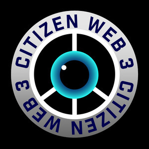 Citizen Web3 Podcast