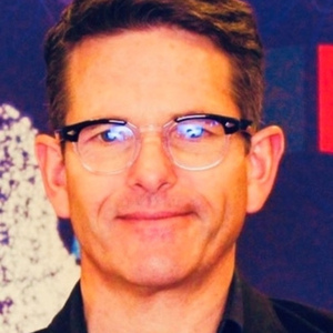 Dr Shaun Conway