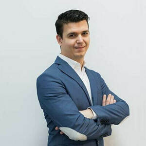 Cristian Chirculescu