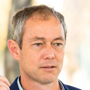 Alwyn Van Wyk