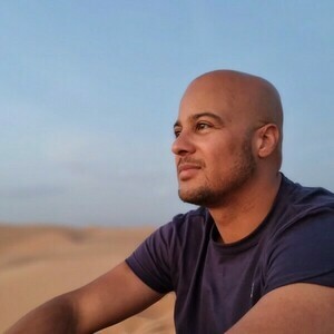 Randy Daal