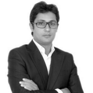 Youssef Amrani
