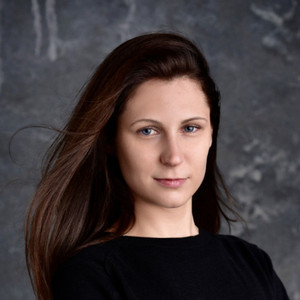 Anna Protopopova