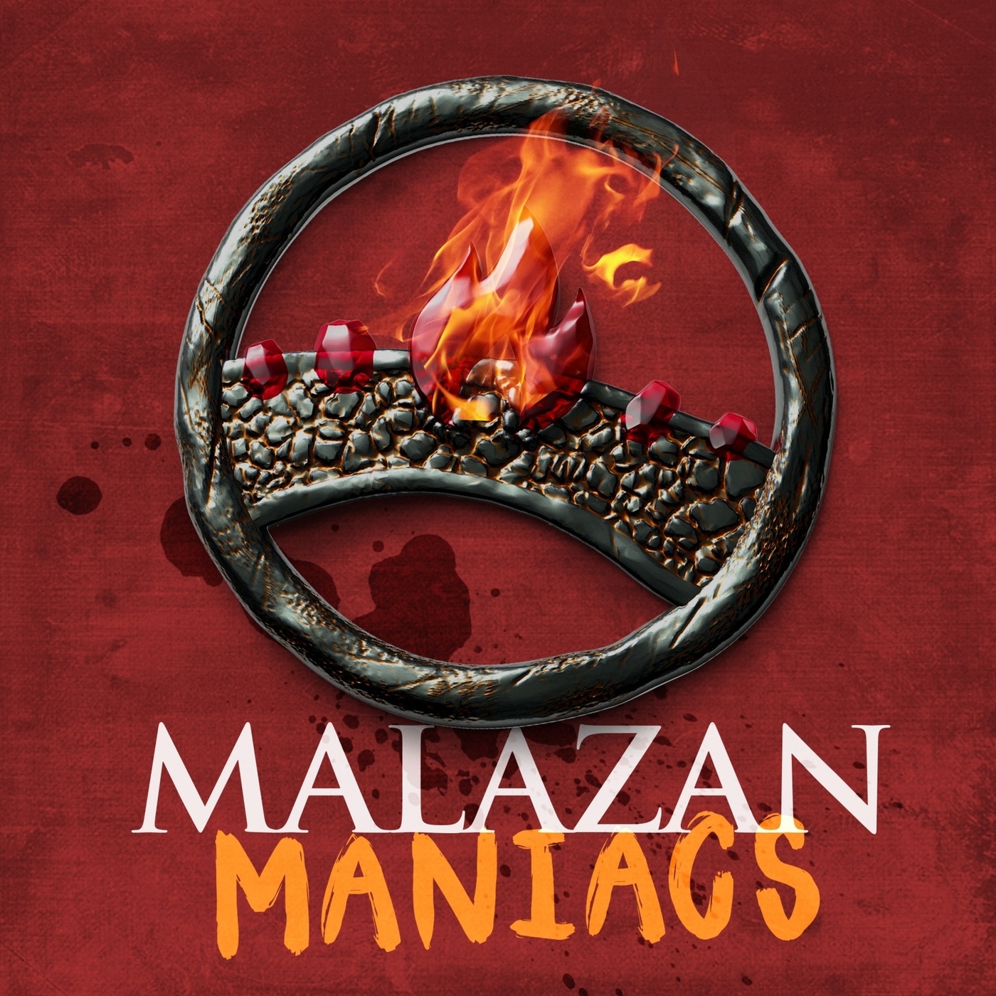 Malazan Maniacs gotm-book7: Gardens of the Moon | Book 7: The Fête