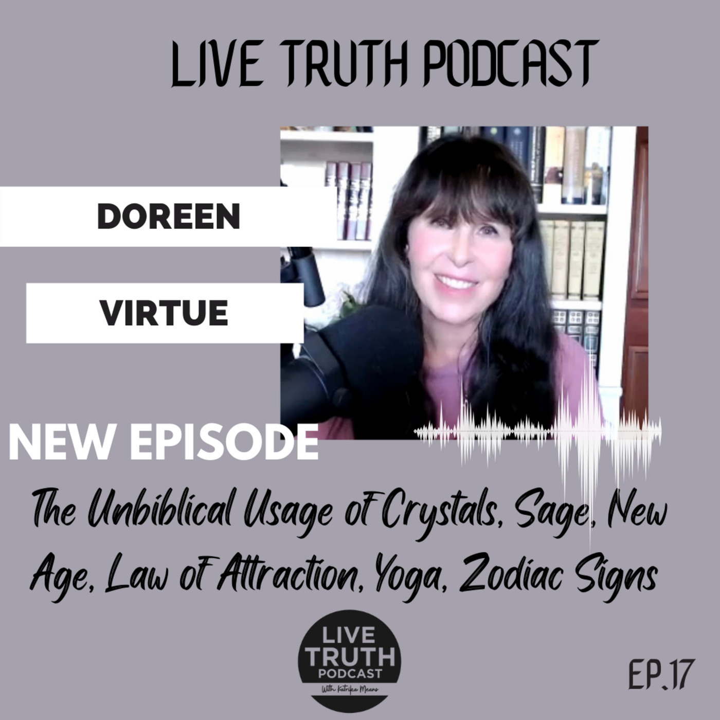 The Unbiblical Usage of Crystals, Sage, Zodiac Signs, Horoscopes, New Age, Law Of Attraction & Yoga