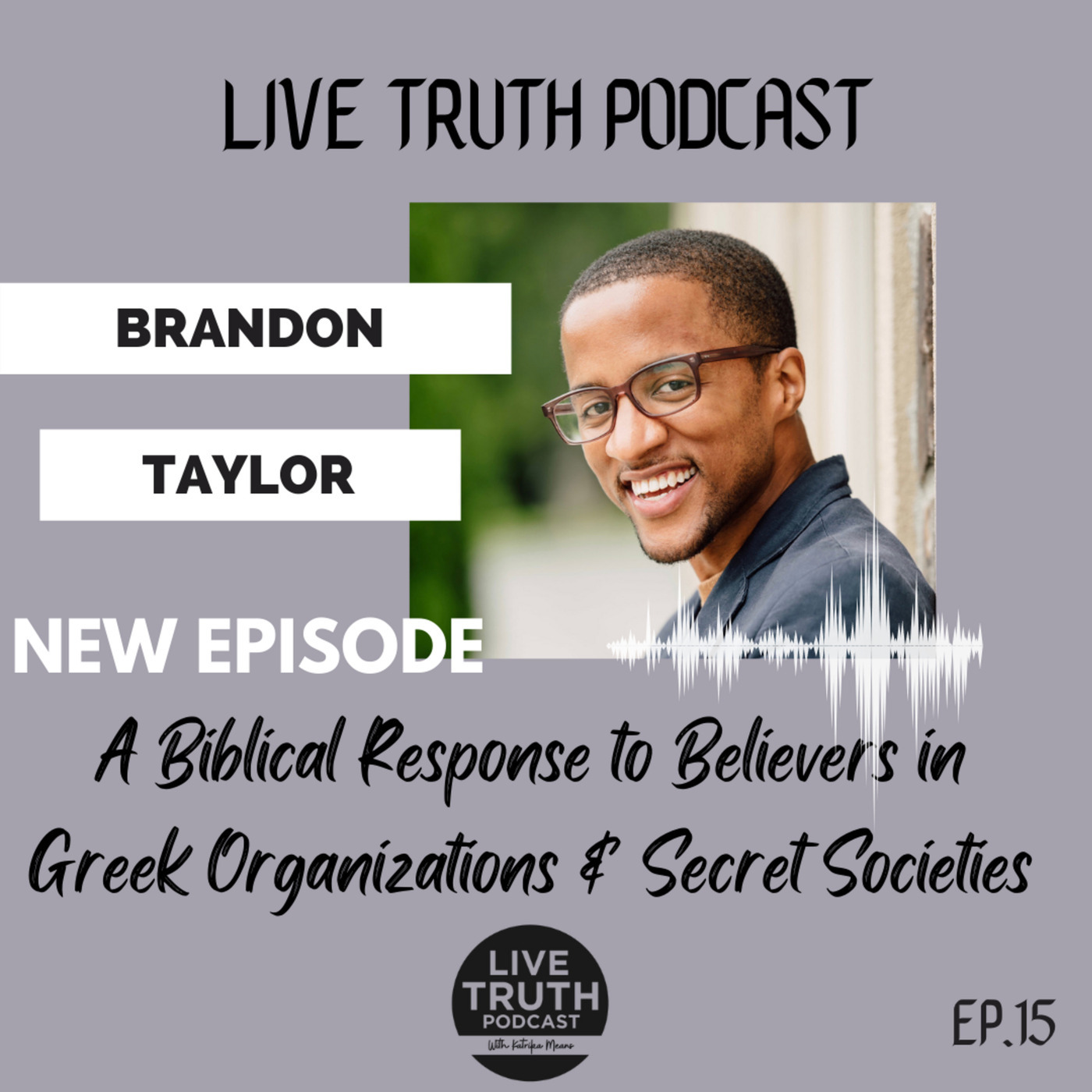 A Biblical Response to Believers in Greek Organizations & Secret Societies