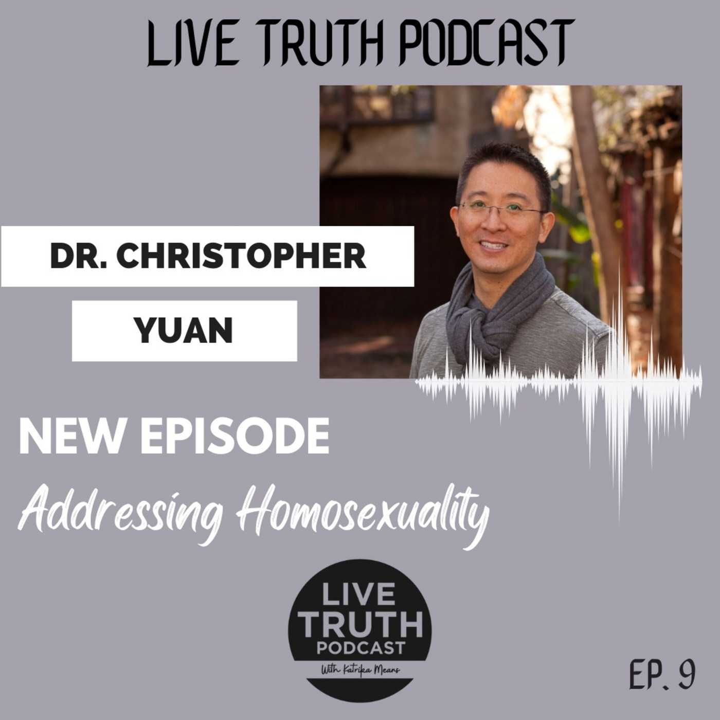 Addressing Homosexuality