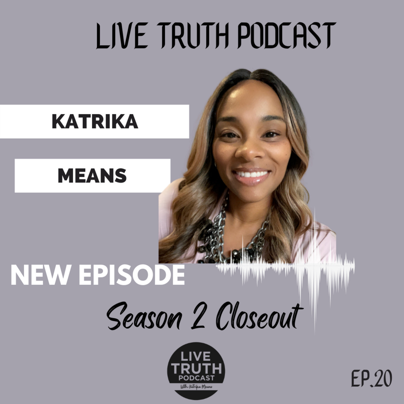 Season 2 Closeout
