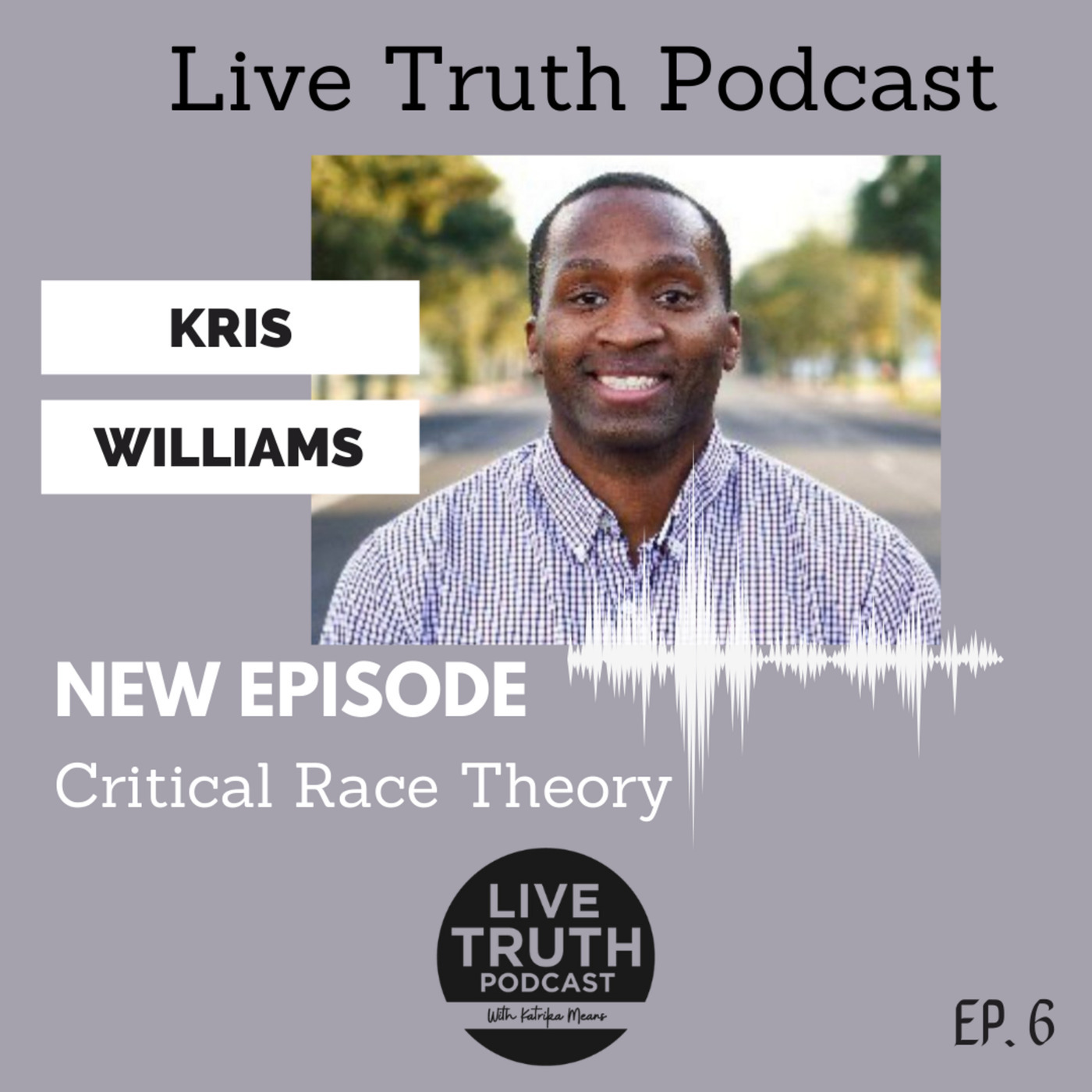 Critical Race Theory