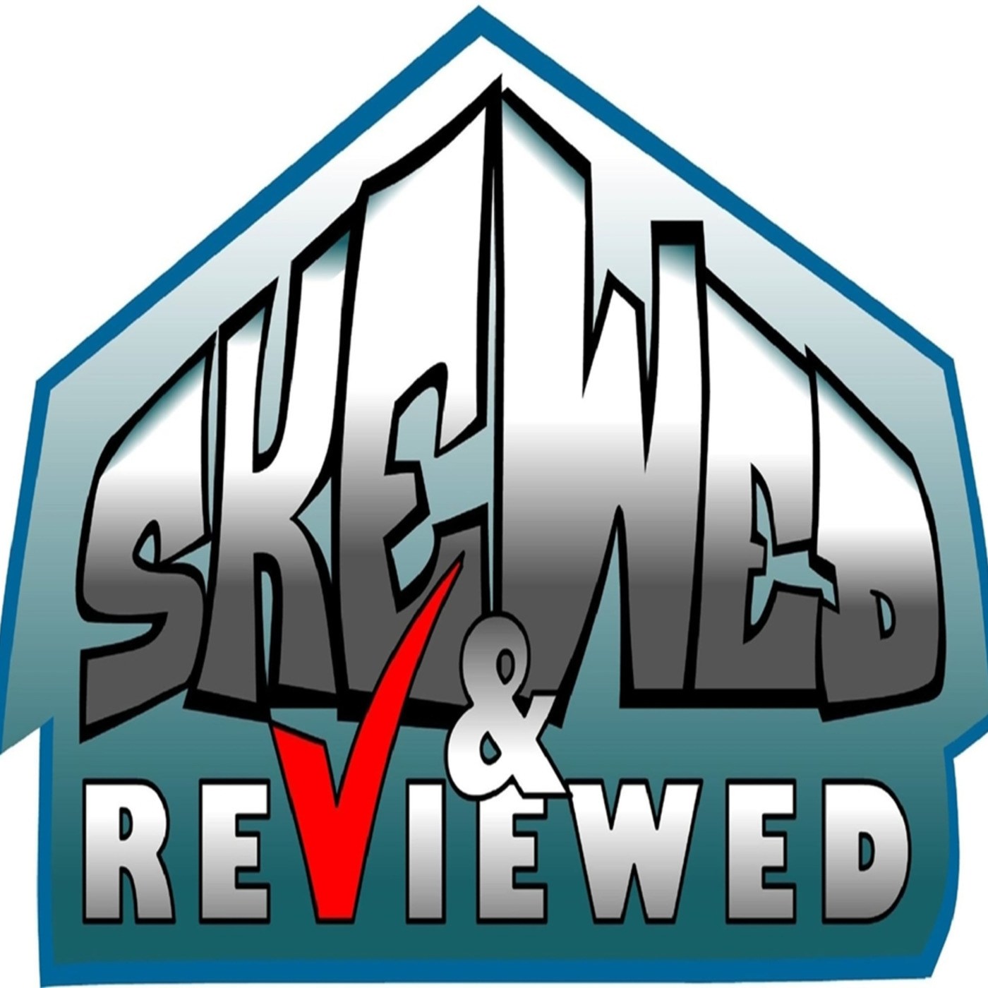 Skewed and Reviewed: Skewedcast 353: Batman 2 Director Change, X-Files, Robocop, Alien, And More Skewedcast 