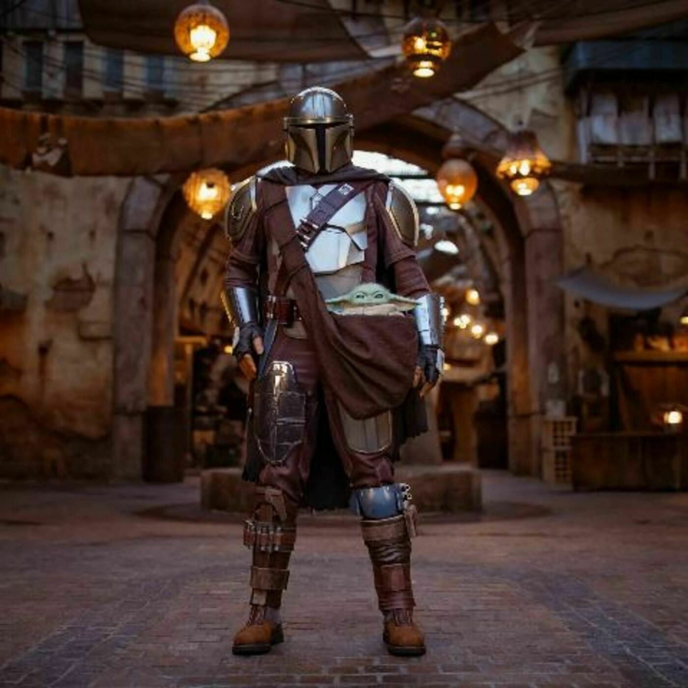 D23 Expo Recap, Halloween Theme Park News, Gaming News, Sony State of Play, Ubisoft Forward And More Skewedcast