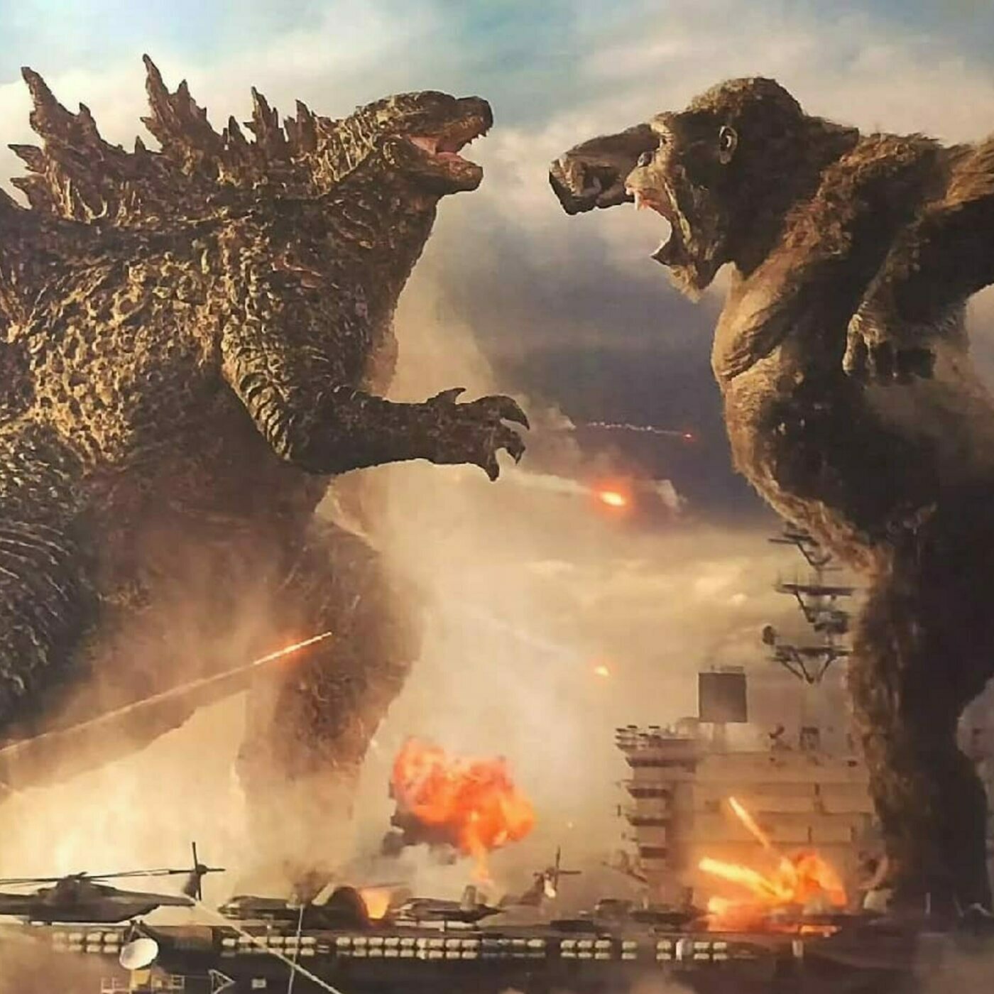 Marvel, Box Office, Godzilla, Vs Kong, And CA Theme Park Holiday News Skewedcast