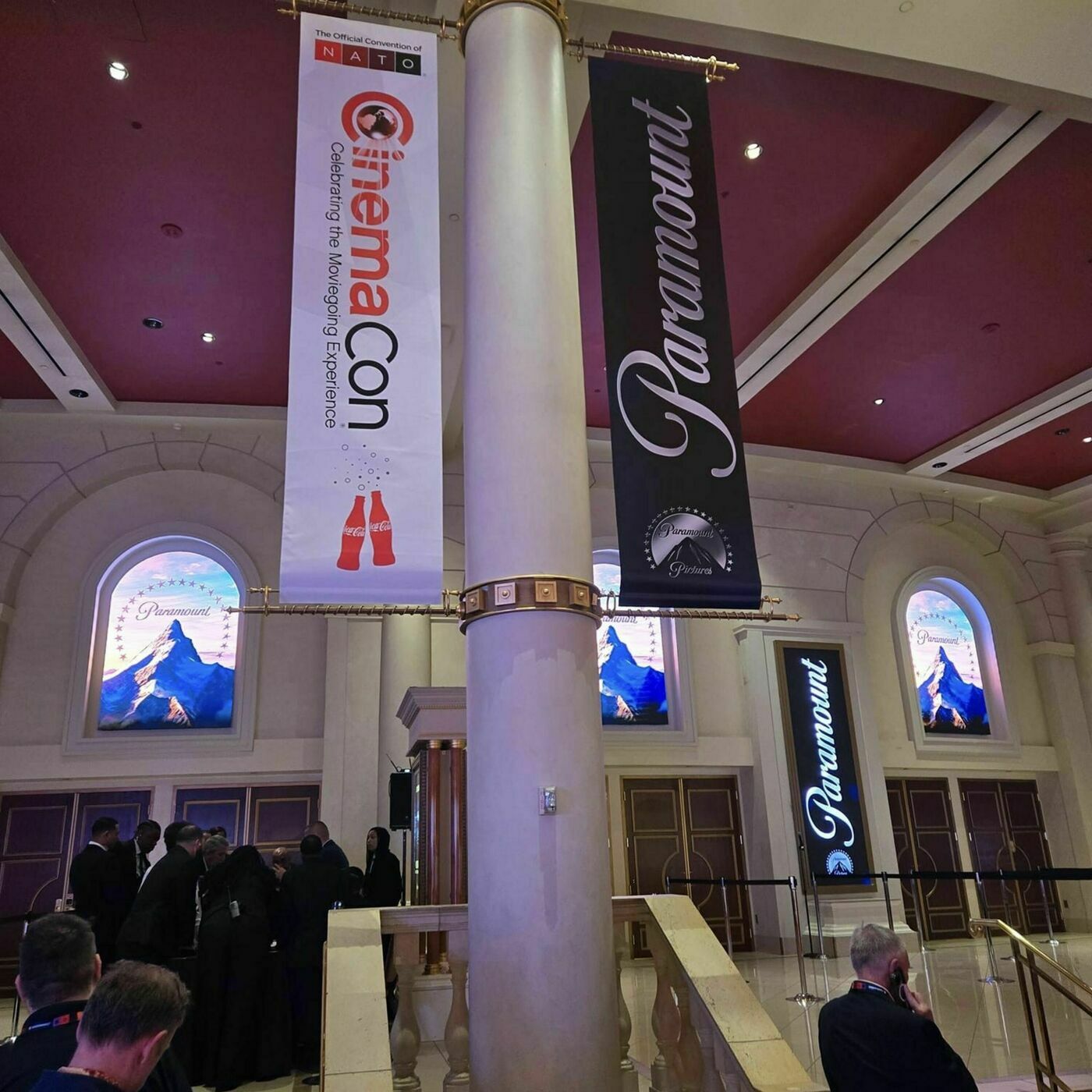 Cinemacon 2024 Studio Presentation Recap