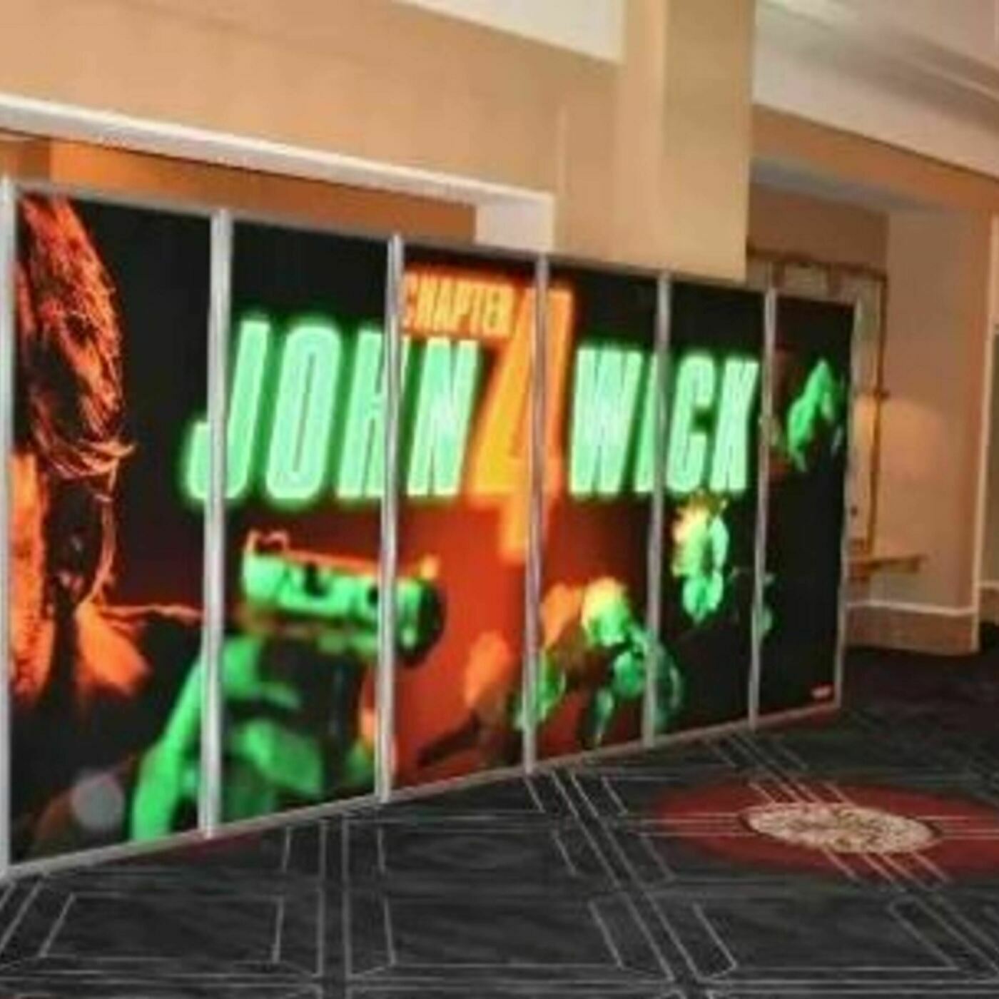 Cinemacon 2022, Streaming News, Marvel, and Star Wars Skewedcast