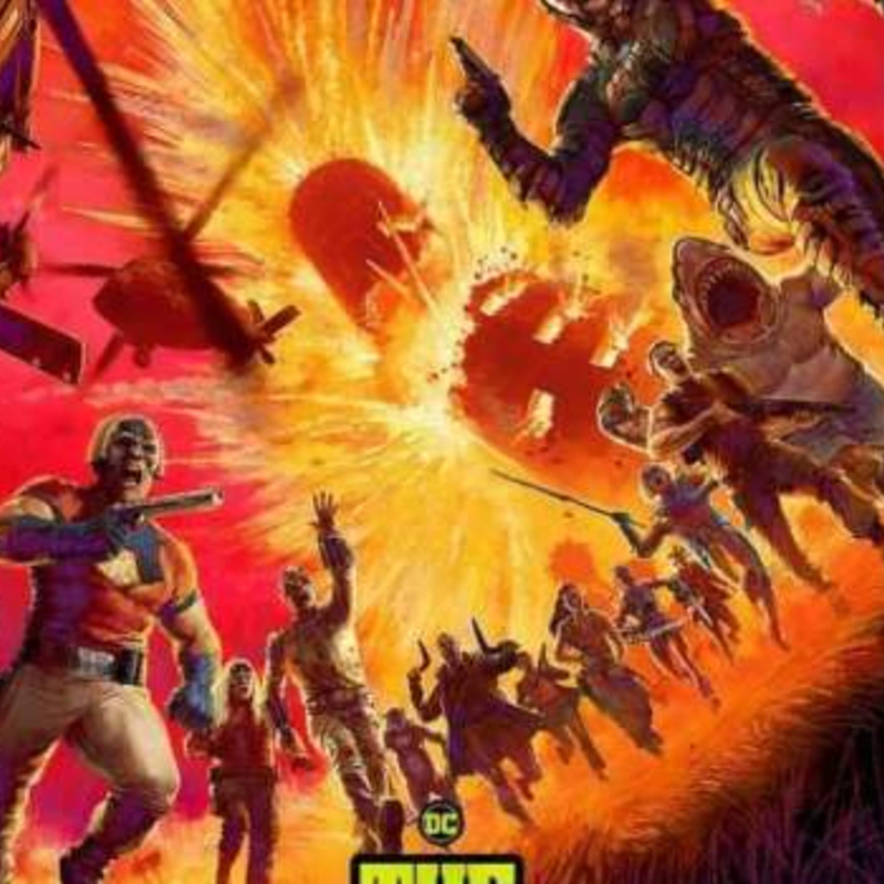 Skewed and Reviewed: Skewedcast
