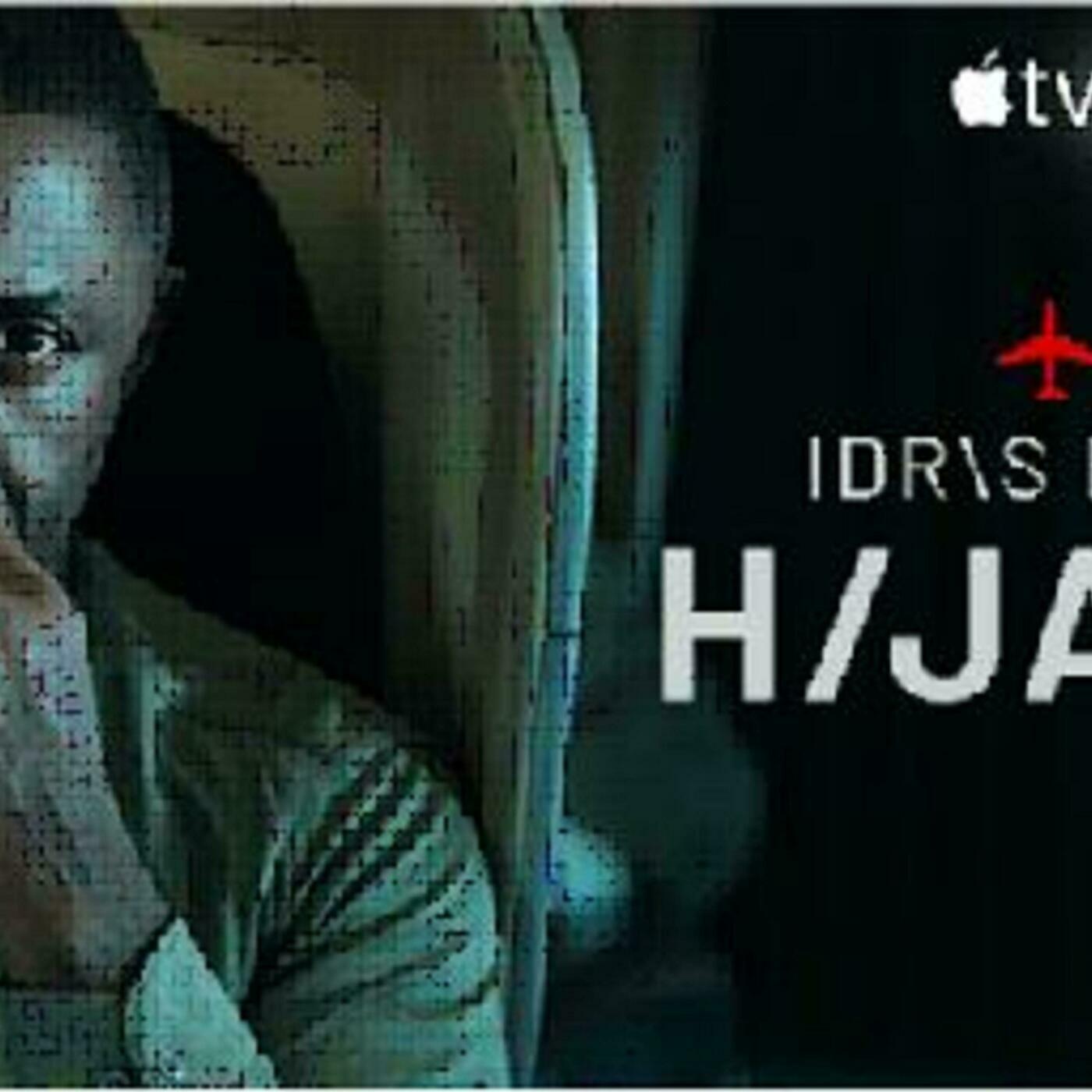 Hijack Press Conference Audio