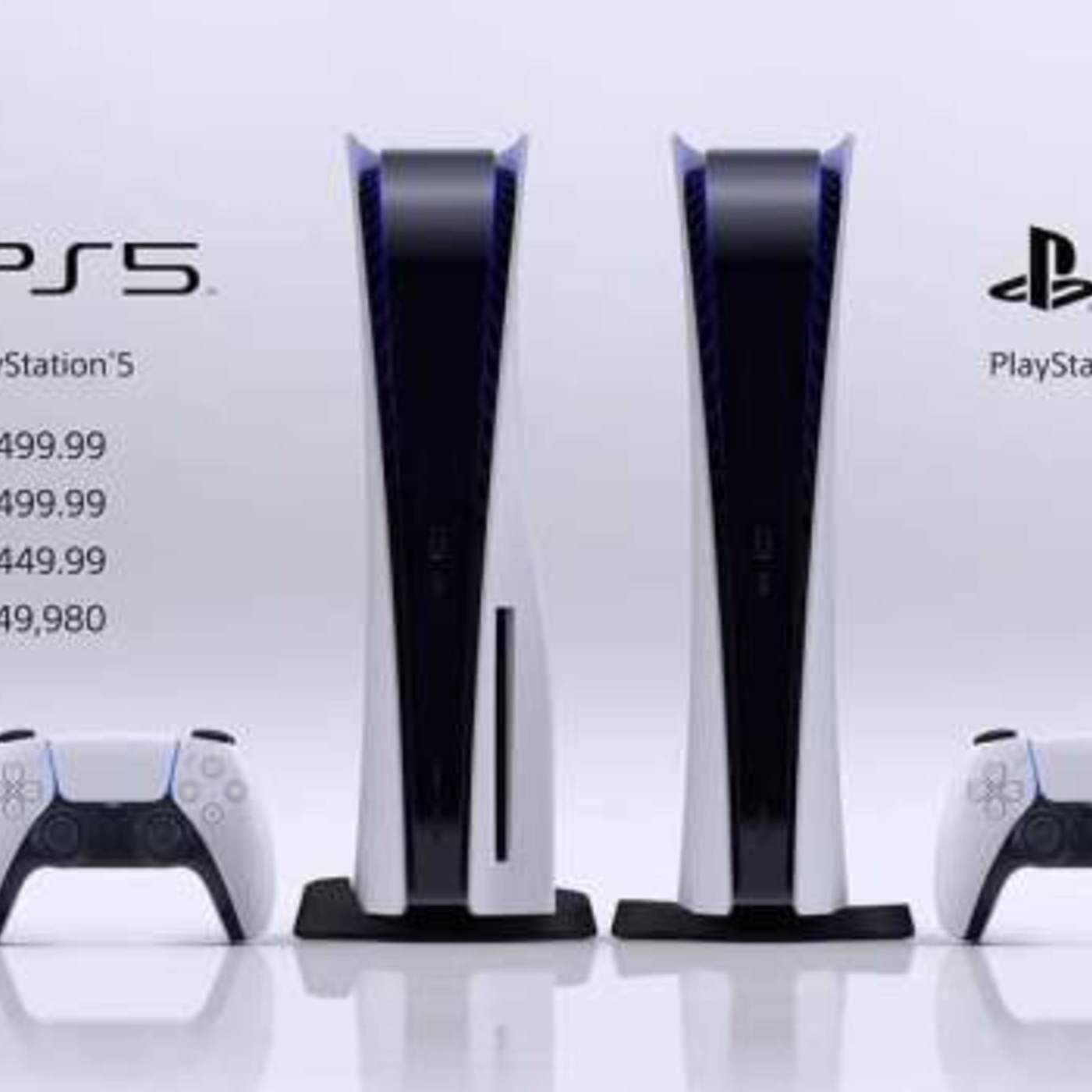 Playstation 5 Ordering Chaos, Black Ops Alpha, The Mandalorian Season 2, And CA Theme Park News Skewedcast