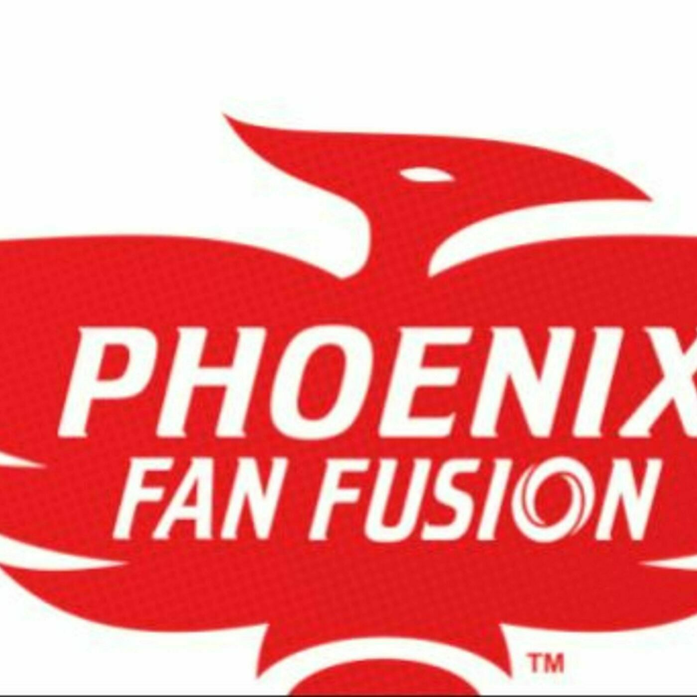 Phoenix Fan Fusion, Playstation Showcase, And WGA Strike Update Skewedcast