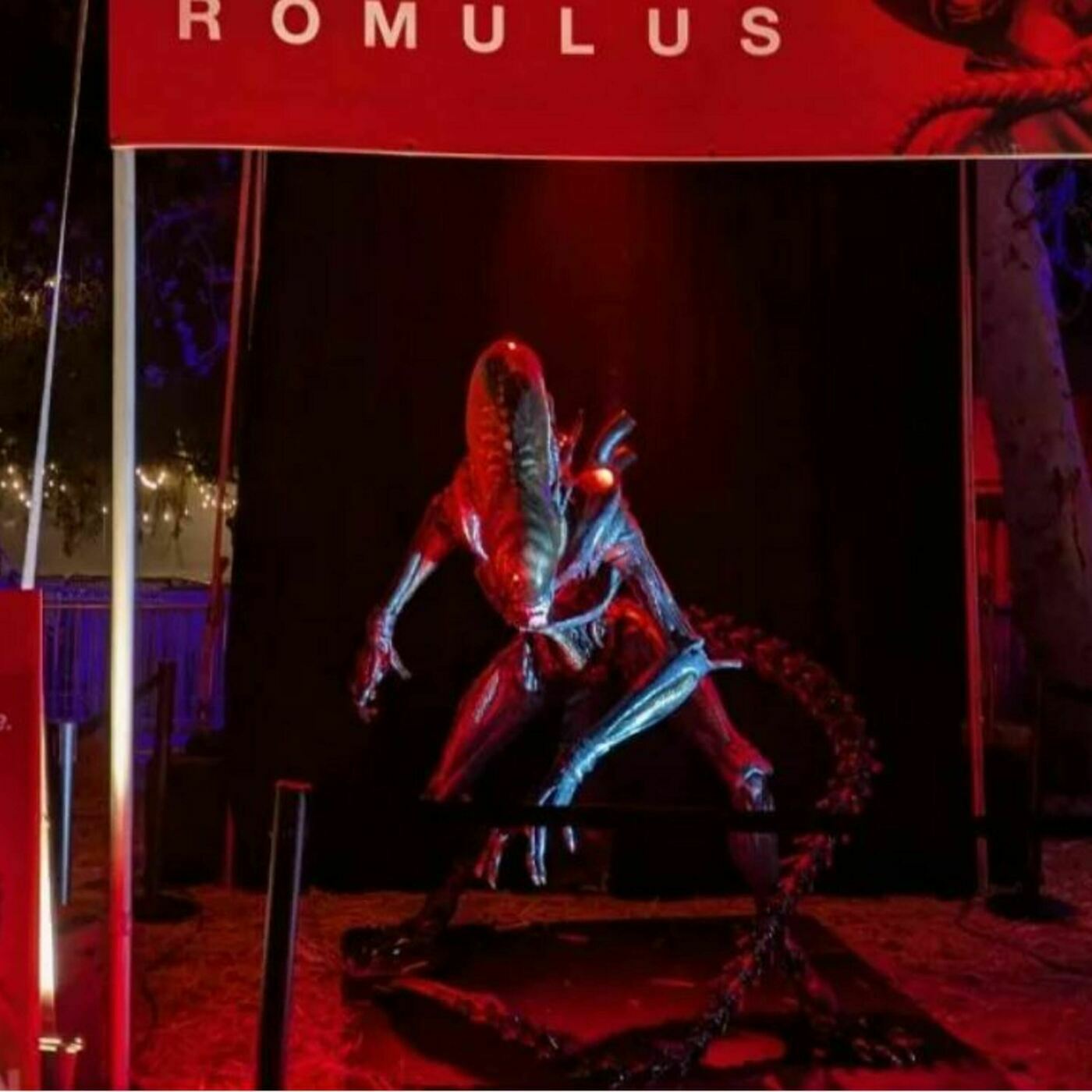 Alien: Romulus Sequel, Two Predator Movies, Marvel News, NYCC, Video Games, And More Skewedcast