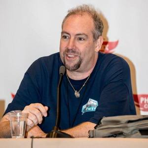 Gareth Von Kallenbach
