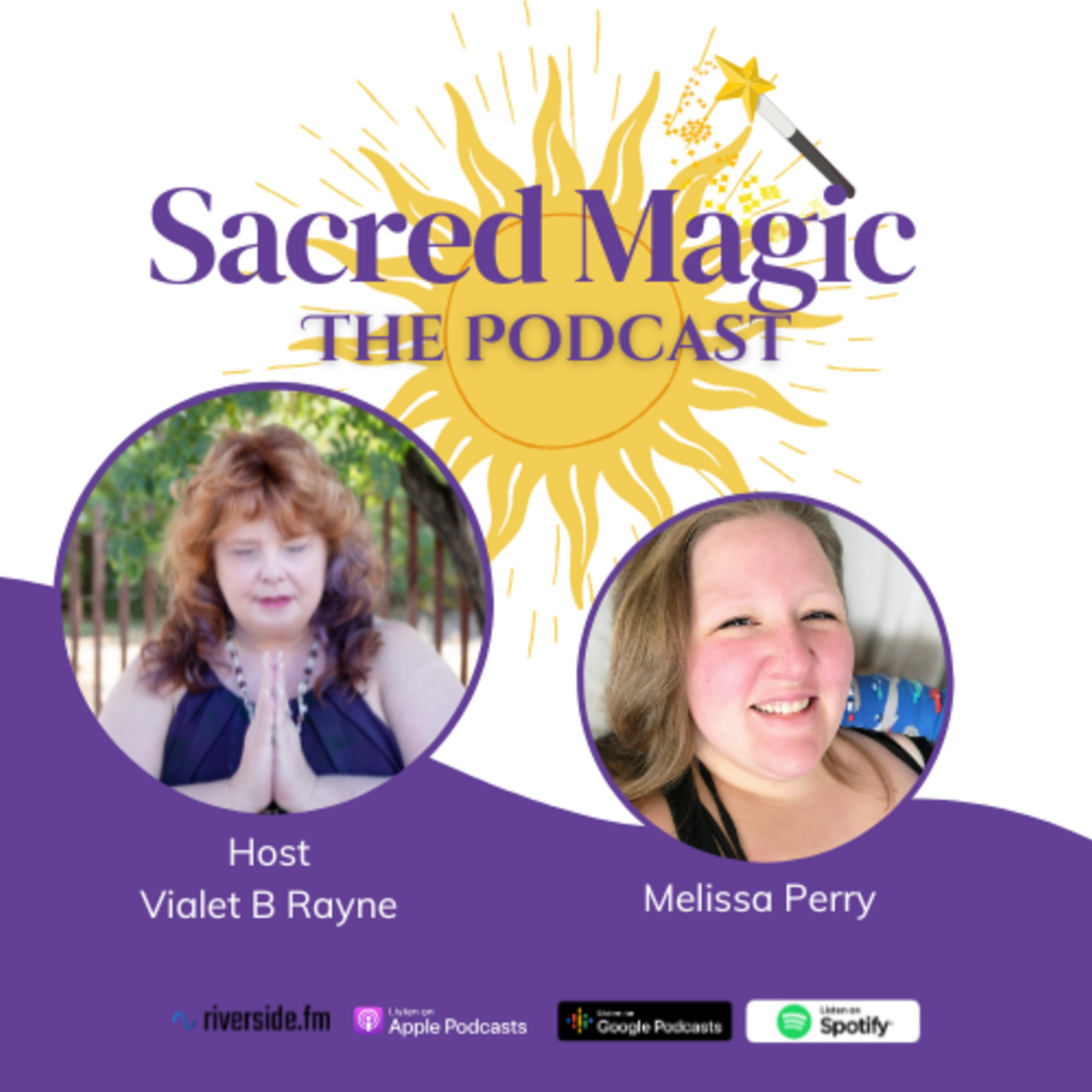 Sacred Magic