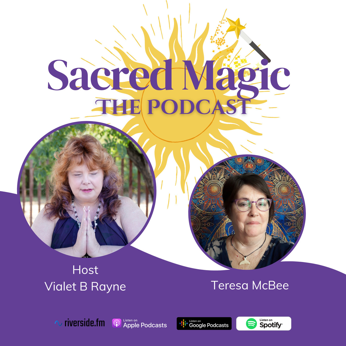 Whale & Dolphin Energy Light Medicine Practitioner, Teresa McBee