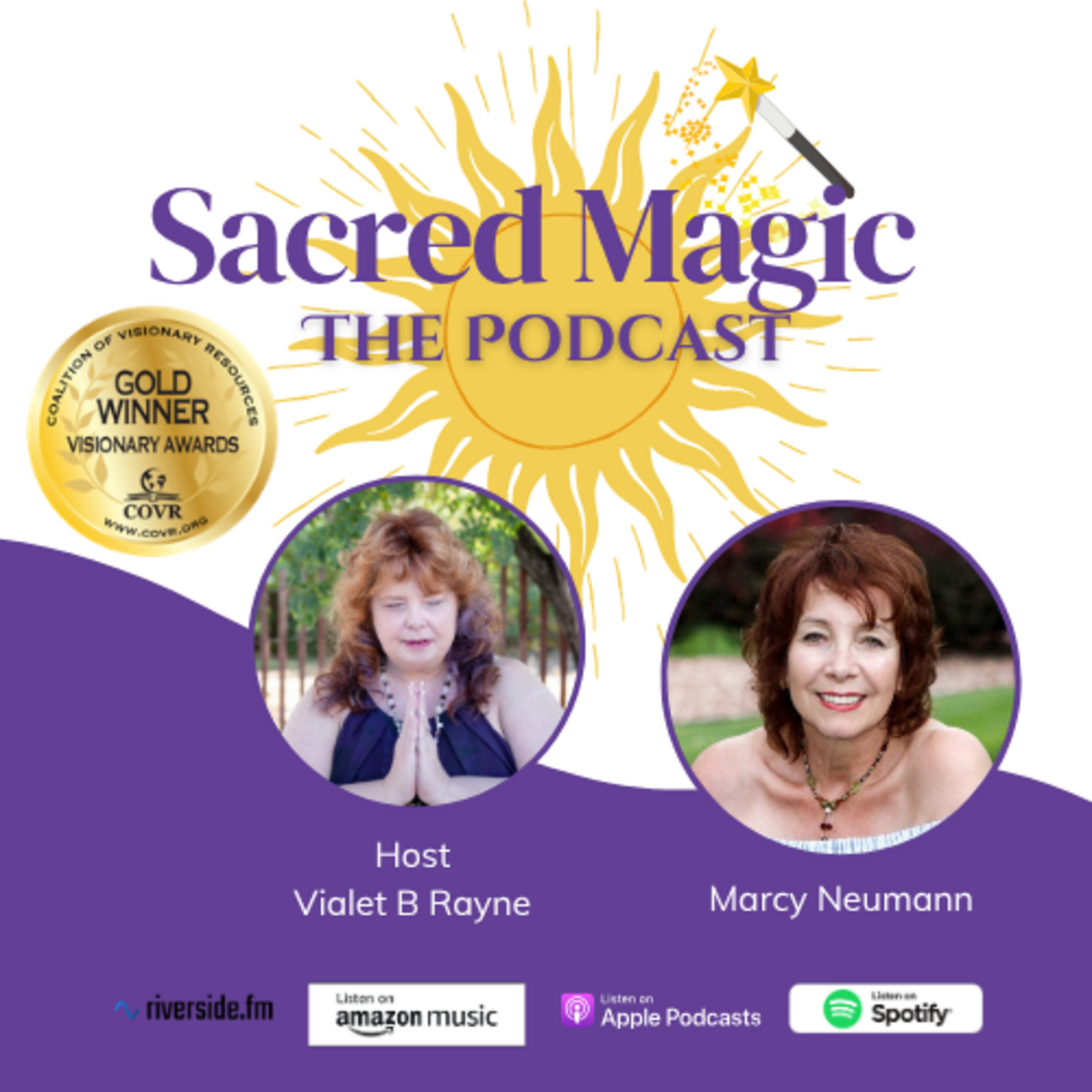 Sacred Magic