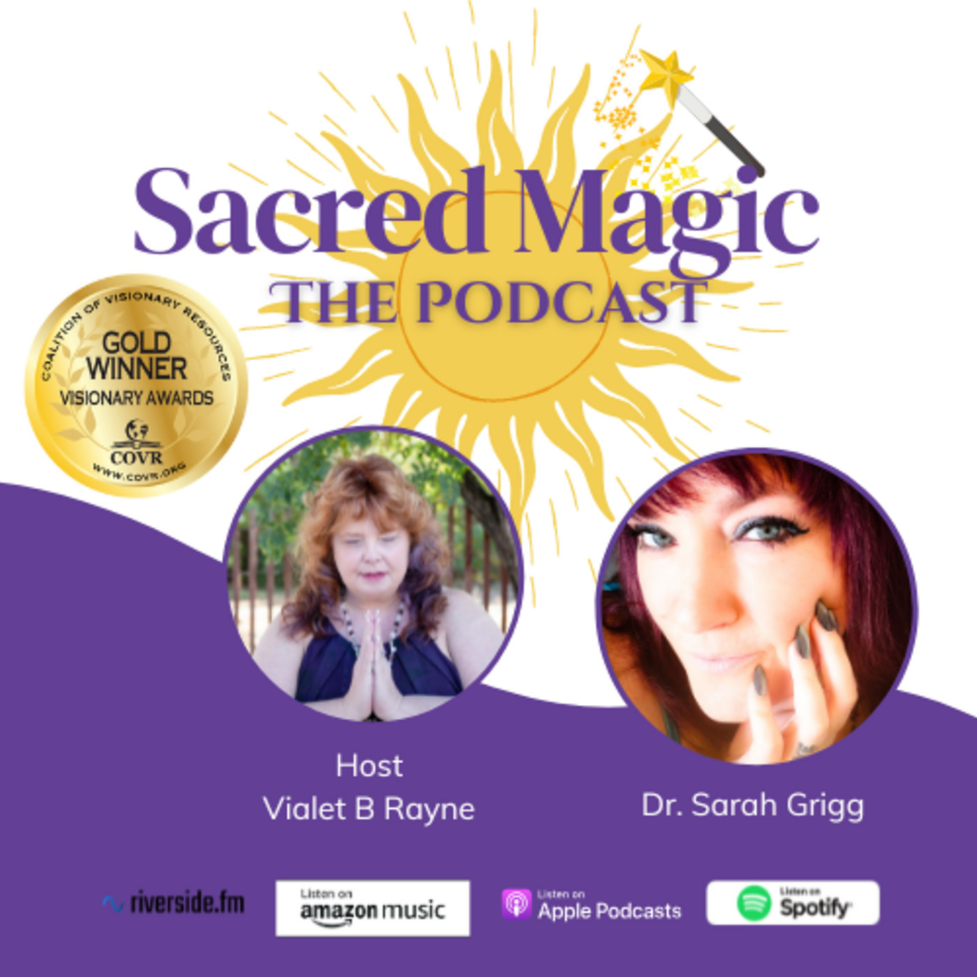 Dr Sarah Grigg