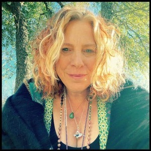 Kerri Hummingbird