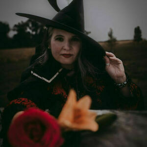 Amy "Andarta" Michele Reed