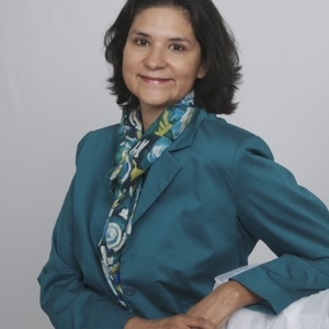 Alicia Ponce