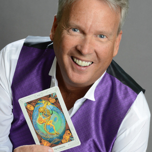 Rick Finbow