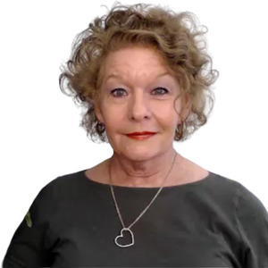 Dr. Marcia Martin