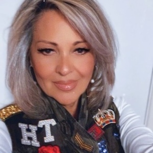 Tammy Hopkins