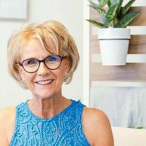 Gillian Edwards