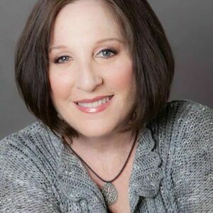 Wendie Colter, MCWC, CMIP