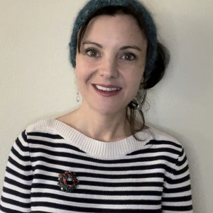 Tricia Magee