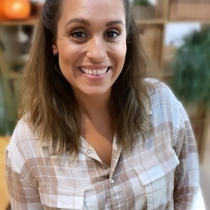 Natasha Braniff